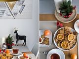 Choinka i wigilijny stół – bez nich nie sposób wyobrazić sobie Bożego Narodzenia. Choć do Świąt pozostało jeszcze trochę czasu, warto już dziś zadbać o dekoracje, które sprawią, że poczujemy w pełni magię Świąt!